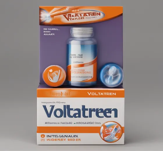 Voltaren iniezioni prezzo